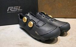 TREK RSL MOUNTAIN BIKESCHUH / BLACK GOLD | TREK RSL MOUNTAIN BIKESCHUH / BLACK GOLD | velomarkt.ch