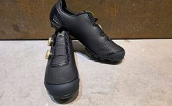 TREK RSL MOUNTAIN BIKESCHUH / BLACK GOLD kaufen in Grisons #2 | velomarkt.ch