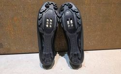 TREK RSL MOUNTAIN BIKESCHUH / BLACK GOLD kaufen in Grisons #3 | velomarkt.ch