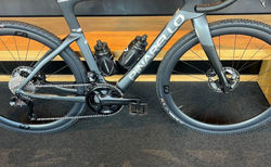 Pinarello Crossista F9 | Pinarello Crossista F9 | velomarkt.ch