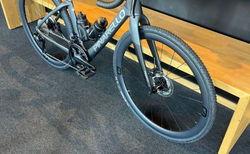 Pinarello Crossista F9 kaufen in Schwyz #2 | velomarkt.ch