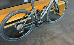 Pinarello Crossista F9 kaufen in Schwyz #3 | velomarkt.ch