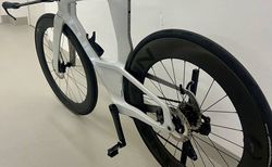 Cube Aerium C:68X white Grösse S kaufen in St. Gallen #4 | velomarkt.ch