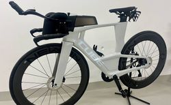 Cube Aerium C:68X white Grösse S | Verkaufe ein neues Cube Aerium white | velomarkt.ch