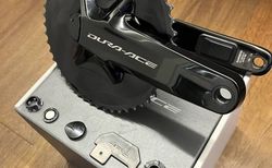 Shimano Dura-Ace Powermeter kaufen in Berna #2 | velomarkt.ch