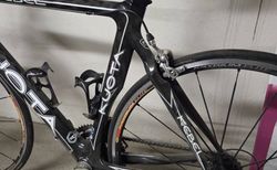 Kuota Rennvelo !!! Rahmen defekt, nicht fahrbar!!! kaufen in Basel-Stadt #4 | velomarkt.ch