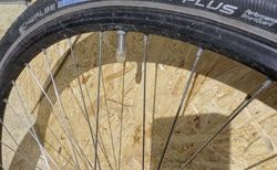 29er(622)Shim.Deore XT 10fach Räder kaufen in Zürich #4 | velomarkt.ch