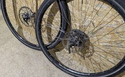 29er(622)Shim.Deore XT 10fach Räder kaufen in Zürich #5 | velomarkt.ch