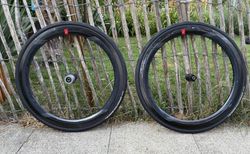 Fulcrum Wind 55 DB Laufradsatz | Carbob Laufradsatz | velomarkt.ch