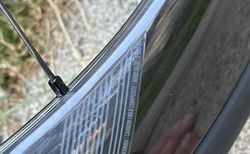 Fulcrum Wind 55 DB Laufradsatz kaufen in Zürich #3 | velomarkt.ch