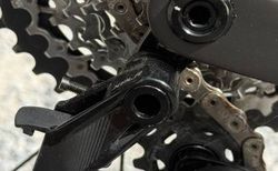 Gravel Bike Scott Addict Tuned kaufen in Thurgau #3 | velomarkt.ch