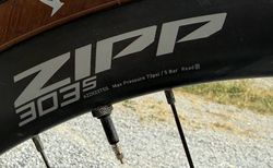 Gravel Bike Scott Addict Tuned kaufen in Thurgau #4 | velomarkt.ch