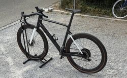 Gravel Bike Scott Addict Tuned kaufen in Thurgau #5 | velomarkt.ch
