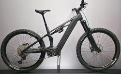 CUBE Stereo Hybrid ONE77 HPC SLX 800 kaufen in St. Gallen #4 | velomarkt.ch
