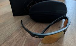 Oakley BiSphaera™ -> Sonnenbrille | Sportbrille | OVP kaufen in Aargau #5 | velomarkt.ch