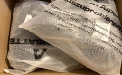 Alpensattel 3.0 Komfort Pro kaufen in Aargau #2 | velomarkt.ch
