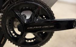 Scott Foil RC Duraace grösse M kaufen in Argovie #2 | velomarkt.ch