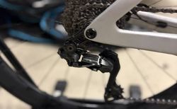 Scott Foil RC Duraace grösse M kaufen in Argovie #3 | velomarkt.ch