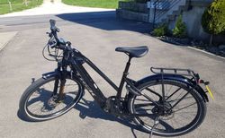 Trek Allant +9 Pedelec | Leistungsstarkes Pedelec für den Alltag | velomarkt.ch