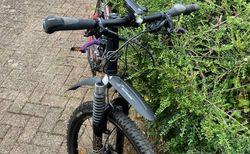 MTB Giant XTC Napa, Vollgefedert kaufen in Argovia #2 | velomarkt.ch