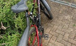 MTB Giant XTC Napa, Vollgefedert kaufen in Argovia #3 | velomarkt.ch