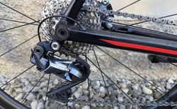 BMC Roadmachine 01 Three Carbon Di2 Gr47 kaufen in Thurgovie #2 | velomarkt.ch