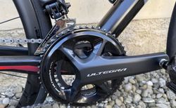 BMC Roadmachine 01 Three Carbon Di2 Gr47 kaufen in Thurgovie #3 | velomarkt.ch