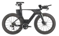 Scott Plasma 6 Ultimate, Grösse M | Farbe: sunbeam black | velomarkt.ch