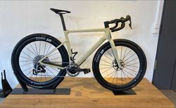 Rose BACKROAD FF Red XPLR AXS 1x13 M pistachio | 232863103 | velomarkt.ch