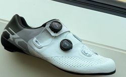 Shimano RC7 Rennrad Schuh | Shimano RC7 Modell 2026 | velomarkt.ch
