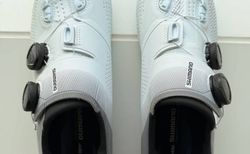 Shimano RC7 Rennrad Schuh kaufen in San Gallo #2 | velomarkt.ch