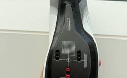 Shimano RC7 Rennrad Schuh kaufen in San Gallo #4 | velomarkt.ch
