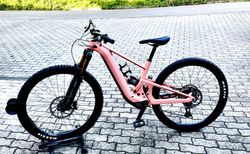 Neues E-Mountainbike Scor 4060 Z ST Grösse S (Unisex) kaufen in San Gallo #2 | velomarkt.ch