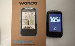 TOP-GPS Fahrradcomputer - Wahoo Elemnt ACE | TOP-GPS Fahrradcomputer - Wahoo Elemnt ACE | velomarkt.ch