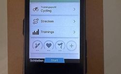 TOP-GPS Fahrradcomputer - Wahoo Elemnt ACE kaufen in Berna #2 | velomarkt.ch