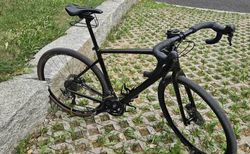 Abendteuer Bike | Specialized Diverge Comp | velomarkt.ch