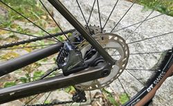 Abendteuer Bike kaufen in Saint-Gall #4 | velomarkt.ch