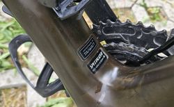 Abendteuer Bike kaufen in Saint-Gall #5 | velomarkt.ch