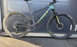 Scott Spark RC World Cup AXS kaufen in Schwyz #2 | velomarkt.ch