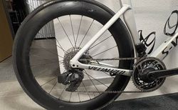 Specialized S-Works Venge kaufen in Vallese #5 | velomarkt.ch