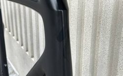 Frameset S-Works Tarmac SL8 Custom Paint "Stealth" 58 kaufen in Aargau #3 | velomarkt.ch