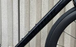 Frameset S-Works Tarmac SL8 Custom Paint "Stealth" 58 kaufen in Aargau #5 | velomarkt.ch