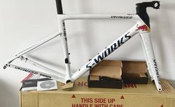 Specialized S-Works Tarmac SL8 Red Bull | Specialized S-Works Tarmac SL8 Red Bull | velomarkt.ch