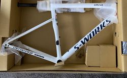 Specialized S-Works Tarmac SL8 Red Bull kaufen in Zürich #3 | velomarkt.ch