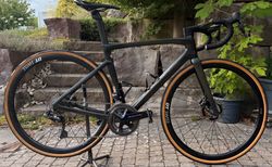 Specialized S-WORKS SL7 special | Specialized S-WORKS SL7 special | velomarkt.ch
