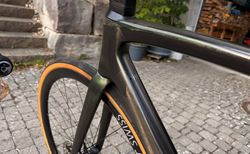 Specialized S-WORKS SL7 special kaufen in Zurich #4 | velomarkt.ch
