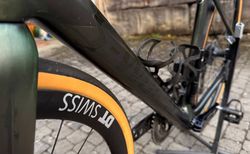 Specialized S-WORKS SL7 special kaufen in Zurich #5 | velomarkt.ch