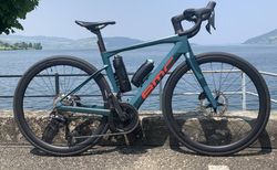 e-Rennrad BMC Roadmachine01 AMP One 2024 Gr51Top Zustand | Top e-Rennrad BMC Grösse 51 | velomarkt.ch