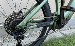 Neu E-Bike Allegro alltrail Full Suspension L. kaufen in Berne #2 | velomarkt.ch