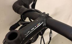 Canyon Endurace CF 9.0 Carbon-Rennrad | Ultegra | Gr. L | ca. 3'000 km | Shimano Ultegra, DT Swiss-Laufrädern, | velomarkt.ch
